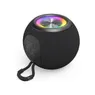 Hama Ball Shape 5 Light Modes 5W Zwart