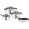 Berghoff Downdraft 7-delige kookset