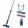 Philips OneUp Series 5000 (XV5113/01/00) + extra oranje dweildoek