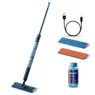 Philips OneUp Series 5000 BXA0109/00 (XV5113/01/00) + extra oranje dweildoek