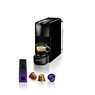 Krups Nespresso Essenza mini XN1108 Zwart