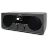 TechniSat Digitradio 451 CD IR Zwart