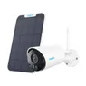Reolink Argus Series B320 met zonnepaneel