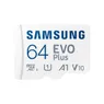 Samsung EVO Plus microSD Card 64GB | MB-MC64SA/EU