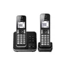 Panasonic KX-TGD322 Grijs