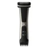 Philips BG7025/15 Zwart