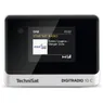 TechniSat Digitradio 10C Zwart/zilver