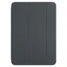 Apple Smart Folio voor iPad Pro 11-inch (2024) Zwart