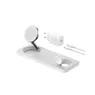 Anker MagGo Magnetic Wireless Charger 15W 3-in-1 Pad EU Plug Wit