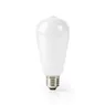 Nedis Wi-Fi Smart LED Bulb | E27 Wit