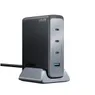 Anker 749 Charger (GaNPrime 240W) Zwart