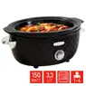 Fritel SC 2090 Zwart