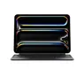 Apple Magic Keyboard voor iPad Pro 11-inch (2024) - Nederlands Zwart
