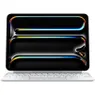 Apple Magic Keyboard voor iPad Pro 11-inch (2024) - Nederlands Wit
