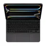 Apple Magic Keyboard voor iPad Pro 13-inch (2024) - Nederlands Zwart