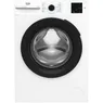 Beko BM3WFU3741W EnergySpin Wit