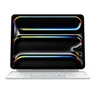 Apple Magic Keyboard voor iPad Pro 13-inch (2024) - Nederlands Wit