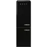 Smeg FAB32LBL6 Zwart