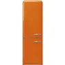 Smeg FAB32LOR6 Oranje