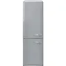 Smeg FAB32LSV6 Zilver