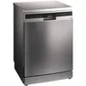 Siemens SN23EI03ME Zilver