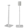 Flexson FLXS1AFS2011 SONOS ONE,ONE SL, P1 VERSTELBARE STANDAARD - PAAR Wit