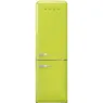 Smeg FAB32RLI6 Groen