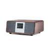Pinell Supersound 501 Walnoot