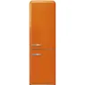 Smeg FAB32ROR6 Oranje