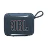 JBL Go 5 Blauw