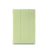 Hama Fold Clear voor Samsung Galaxy Tab S10+ 12.4 Mintgroen