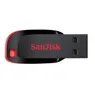SanDisk Cruzer Blade 16GB Zwart