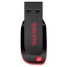 SanDisk Cruzer Blade 32GB Zwart