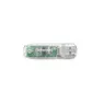 Intenso Rainbow Line 32GB (USB 2.0) Transparant