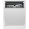 Beko BDIN4S560WP PowerIntense