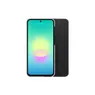 Samsung Galaxy A27 128GB 5G + Clear Case Zwart