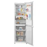Inventum KV1850W Wit