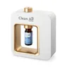 Clean Air Optima AD-304W vernevelaar Wit/roze