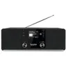 TechniSat Digitradio 370 IR Zwart
