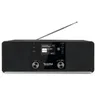 TechniSat Digitradio 370 IR Zwart