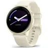 Garmin Vivoactive 6 Goud/wit