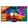 LG MiniLED 4K 43QNED87 (2026)