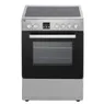 ETNA FIV760RVS Rvs