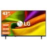 LG NANO 4K 43NU900 (2026)