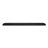 Hama Ergo Keyboard Wrist Rest Zwart