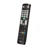 Hama Universal Remote Control voor Samsung TVs IR Teachable Illuminating Buttons