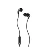 Skullcandy Set In-Ear w/mic1 + Lightning Zwart