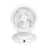 Eurom Vento 3D Silent Comfort Wit