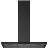 AEG DKB6971HB Zwart