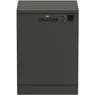 Beko BDFN06330MG Grijs